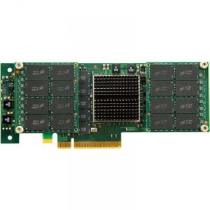 Flash PCIe