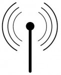 WiFi antenna
