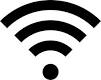 WiFi radiating