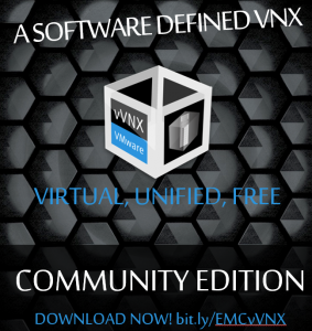 Download the vVNXe